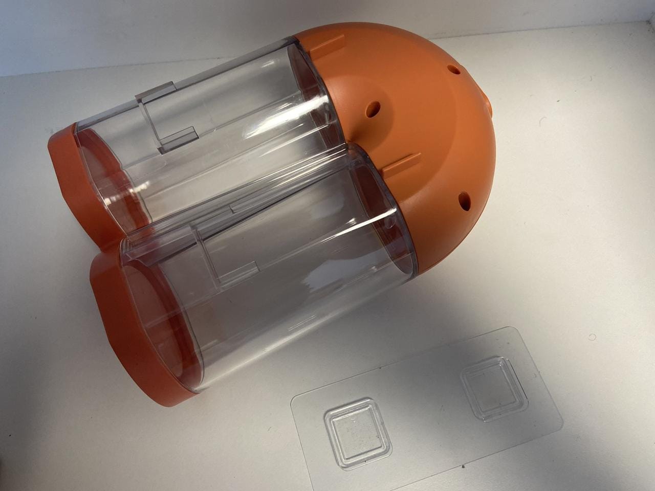 Спецівник, Місткість для спецій, сипучих продуктів HSM-50148 – фото 5