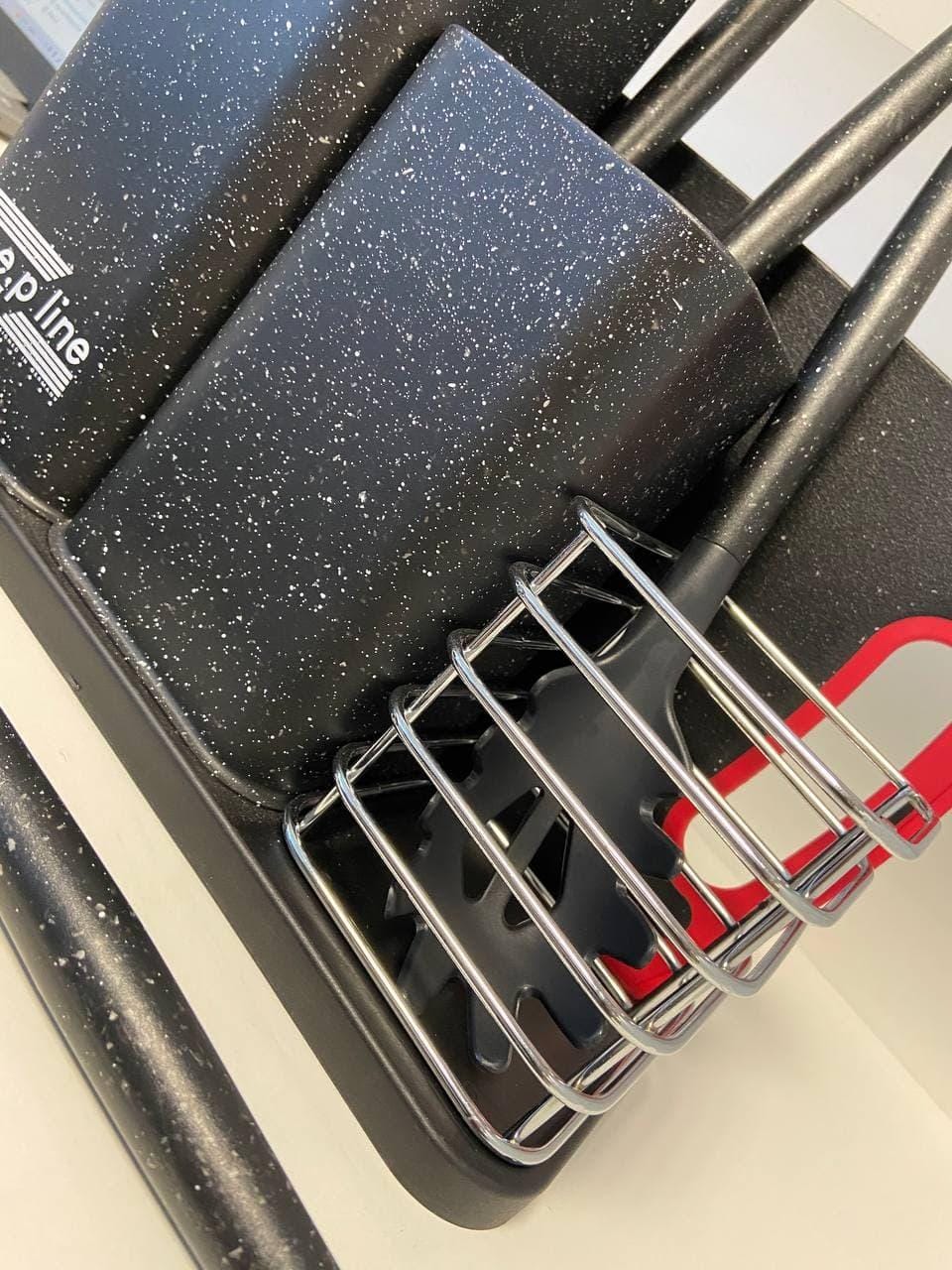 Кухонний набір приладдя 14 предметів Zp045 – фото 3