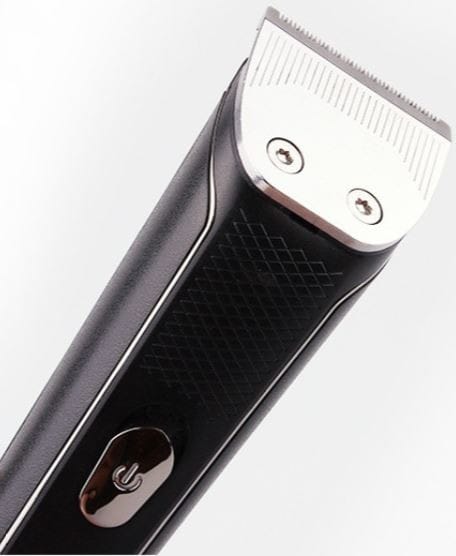 Професійна бездротова машинка для стриження волосся VGR V-021 – фото 1