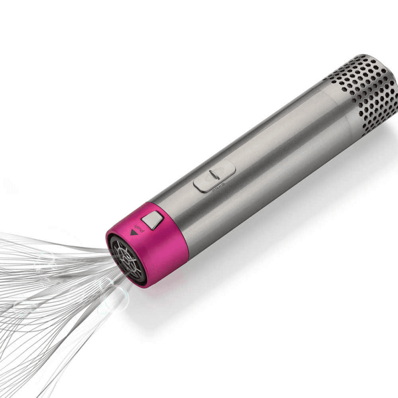 Стайлер 5в1 Hot Air Styler для різних типів волосся з функціями надання об’єму, випрямлення – фото 1