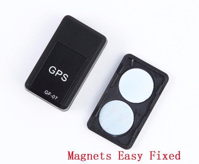 GPS GSM Трекер для велосипедів і мотоциклів (Silicon Valley Technology and Quality) Tracker GF-07 – фото 4