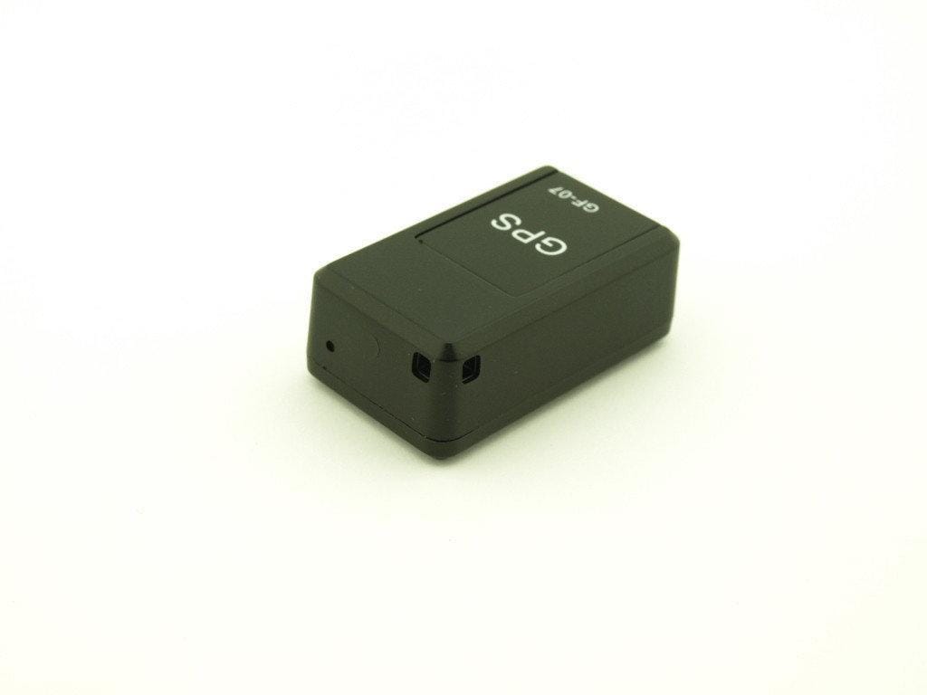 GPS GSM Трекер для велосипедів і мотоциклів (Silicon Valley Technology and Quality) Tracker GF-07 – фото 1
