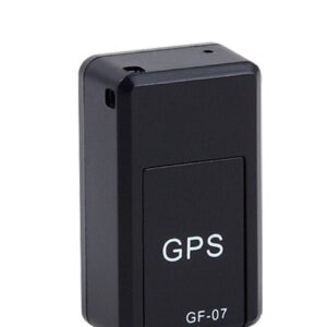 GPS GSM Трекер для велосипедів і мотоциклів (Silicon Valley Technology and Quality) Tracker GF-07
