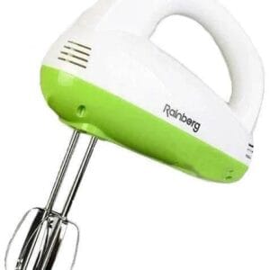 Міксер ручний Rainberg RB 1101 400W 5 швидкостей