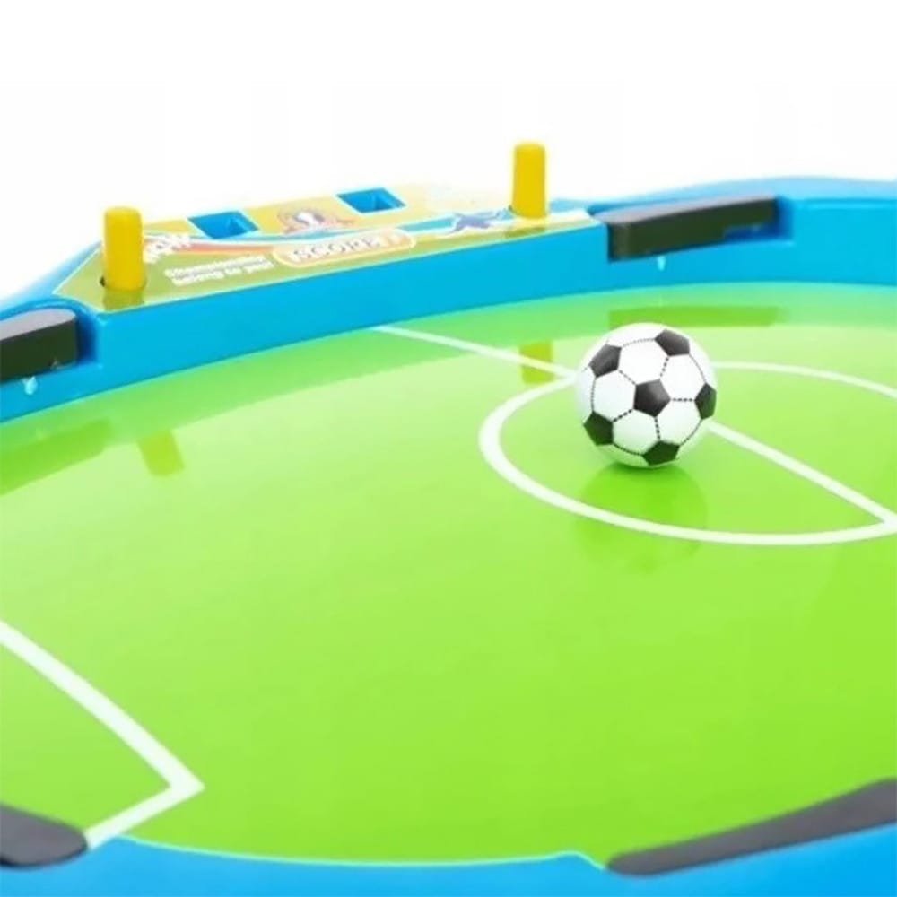 Настільна гра футбол для дітей і дорослих «Football Champions» – фото 4