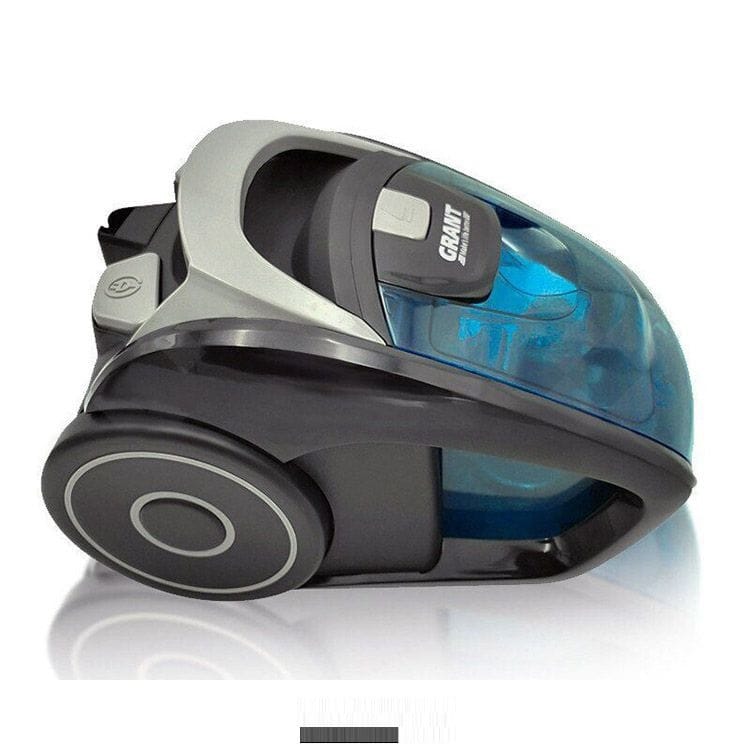Пилосос ROYAL BERG GT-1604 СИНІЙ BLUE 3000 Watt – фото 1