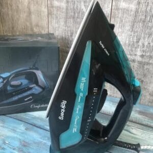Праска з керамічною підошвою RAINBERG RB-6310 3200W