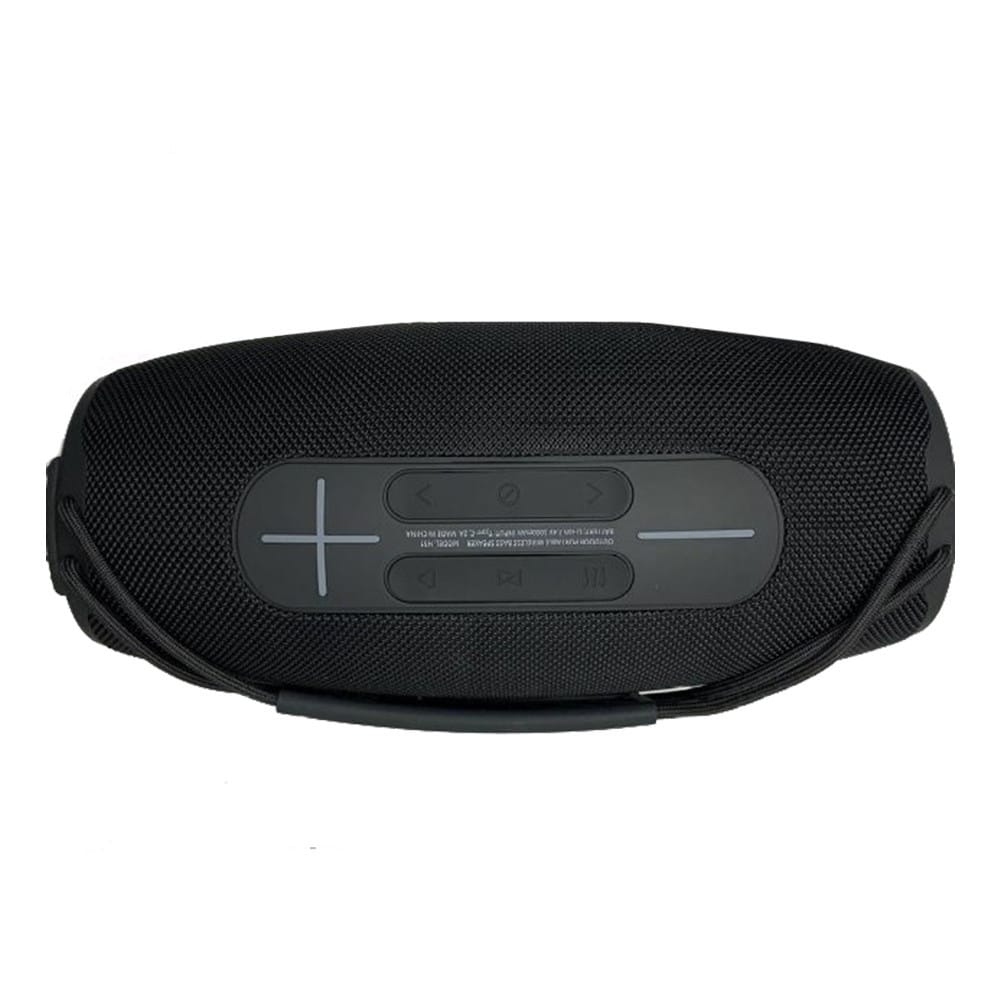 Портативна колонка Hopestar H51, bluetooth колонка, колонка бездротова з водонепроникним корпусом – фото 3