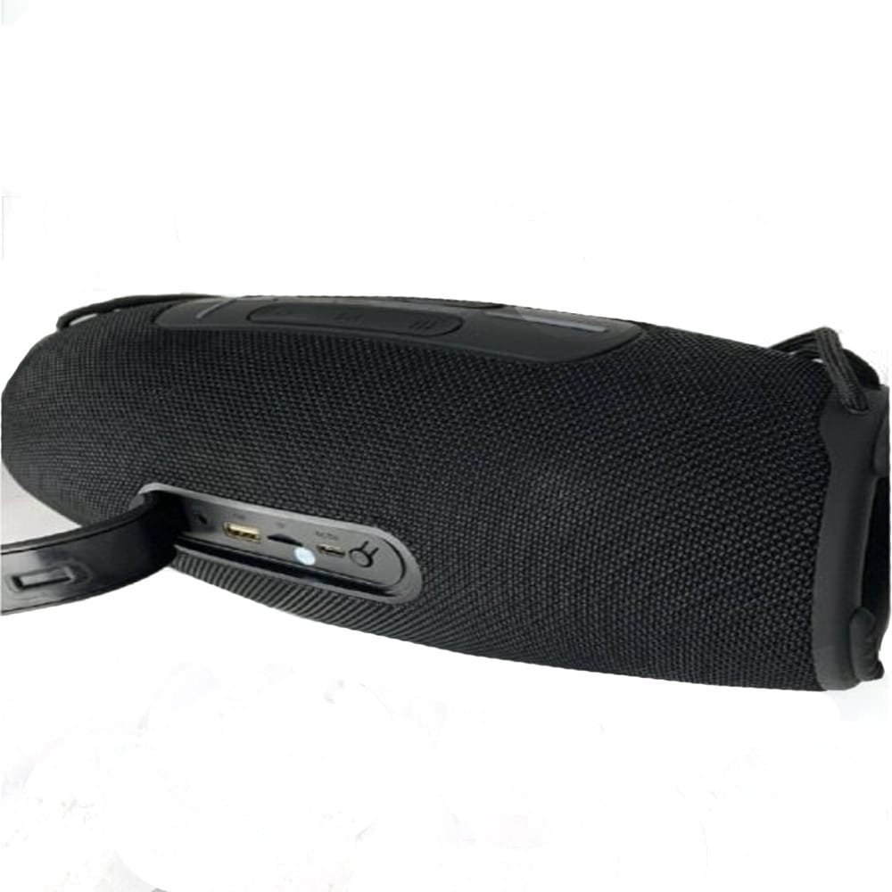 Портативна колонка Hopestar H51, bluetooth колонка, колонка бездротова з водонепроникним корпусом – фото 7