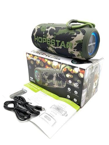 Колонка Bluetooth HOPESTAR P26 – фото 1