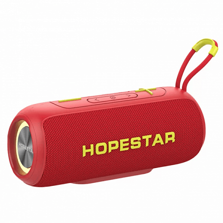 Колонка Bluetooth HOPESTAR P26 – фото 6