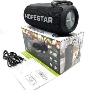 Колонка Bluetooth HOPESTAR P26