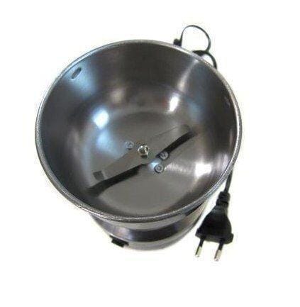 Кавомолка електрична NIMA Electric Grinder DS-8300(150 Вт) – фото 1