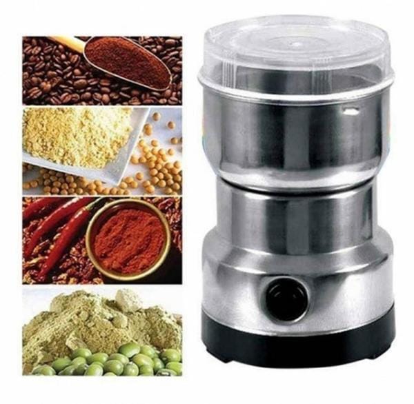 Кавомолка електрична NIMA Electric Grinder DS-8300(150 Вт) – фото 4