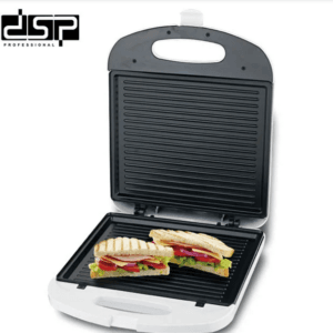 Сендвічниця 1200 Вт гриль DSP KC1061 електричний