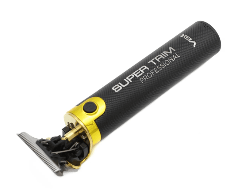 Професійна бездротова машинка для стриження волосся VGR V-082 машинка для волосся бороди – фото 2