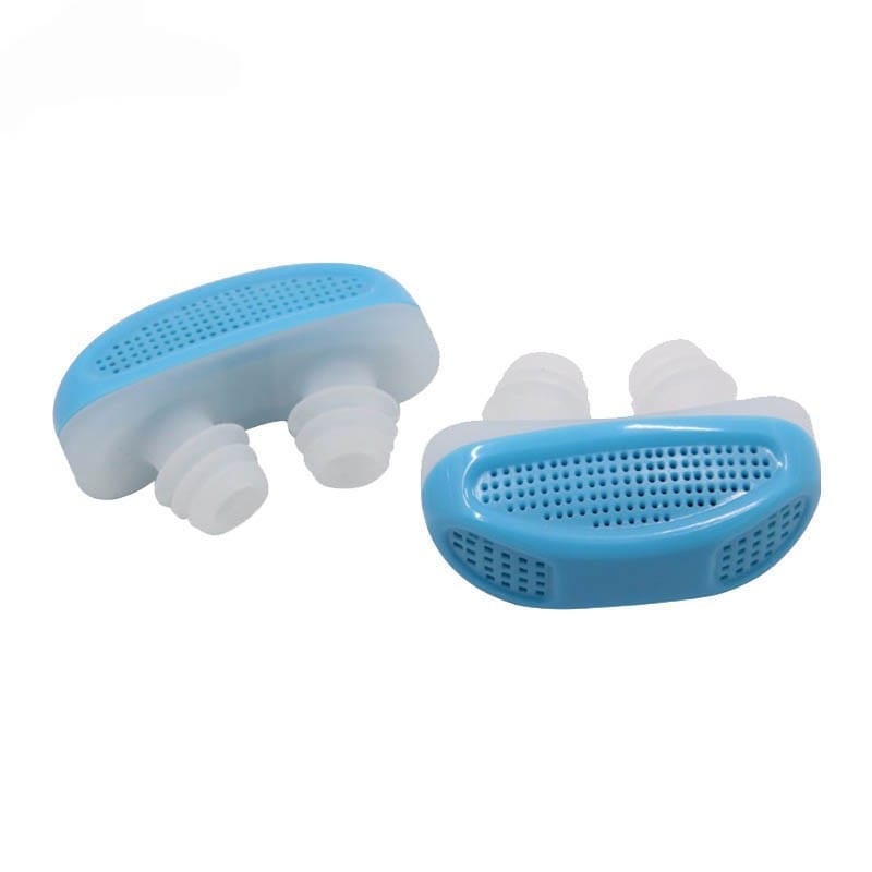 Антихрап anti snoring (W-3) щоб перестати хропіти – фото 2