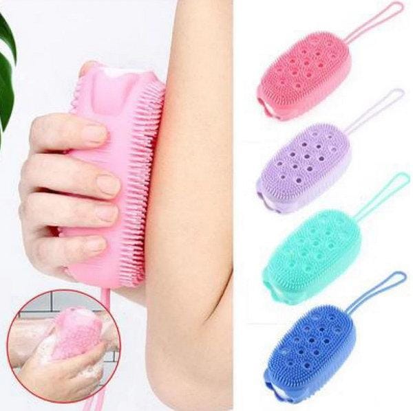 Мочалка масажна Bath Brush WN-12 – фото 1