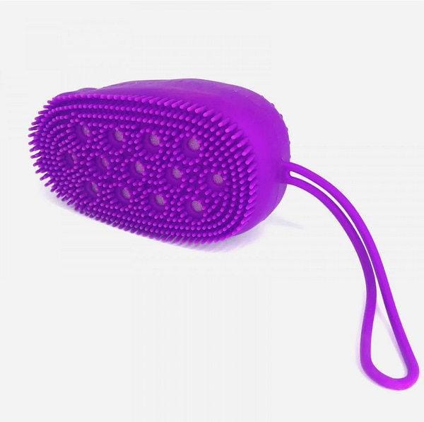 Мочалка масажна Bath Brush WN-12 – фото 4