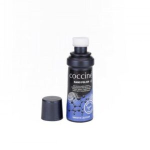 Рідка паста-блиск для шкіри Coccine NANO POLISH Чорний 75 мл 55/30/75/02