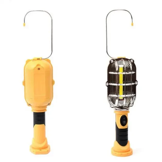 Світильник Handy Brite Світлодіодний ліхтар – фото 2