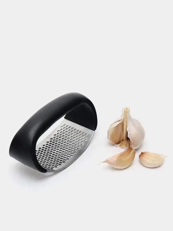 Прес для часнику GARLIC PRESS – фото 2