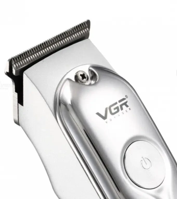 Професійний тример для стриження vgr v-071 type-c – фото 1