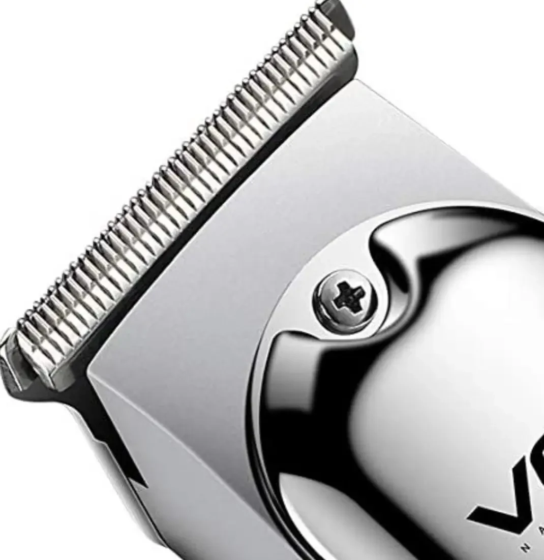Професійний тример для стриження vgr v-071 type-c – фото 3