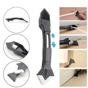 Силіконовий шпатель і скребок Silicon Towel Scrapper