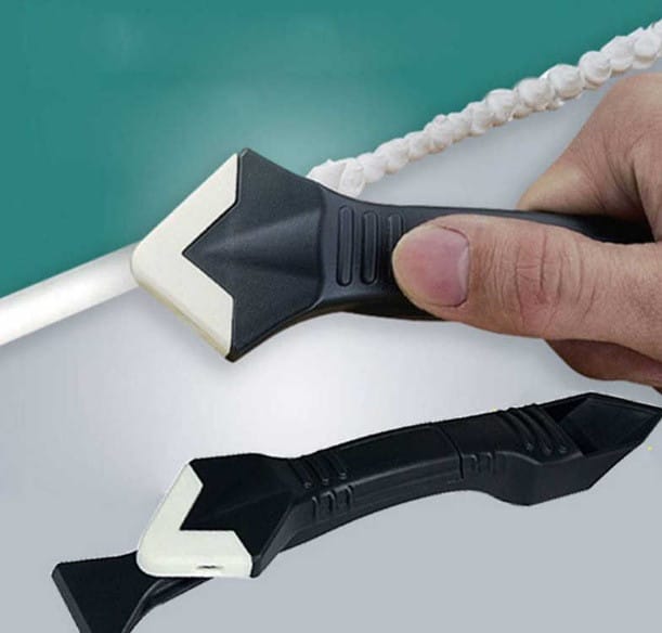 Силіконовий шпатель і скребок Silicon Towel Scrapper – фото 2