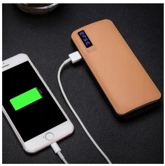 Повер банк Smart Tech 50000 mAh. Power Bank – фото 2