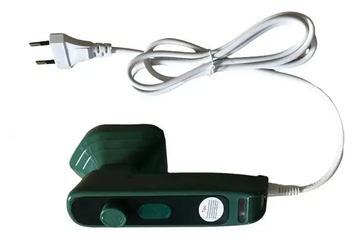 Праска мінідорожній з парою Mini Dry Iron with Spray FZ-688 50 мл BB – фото 7