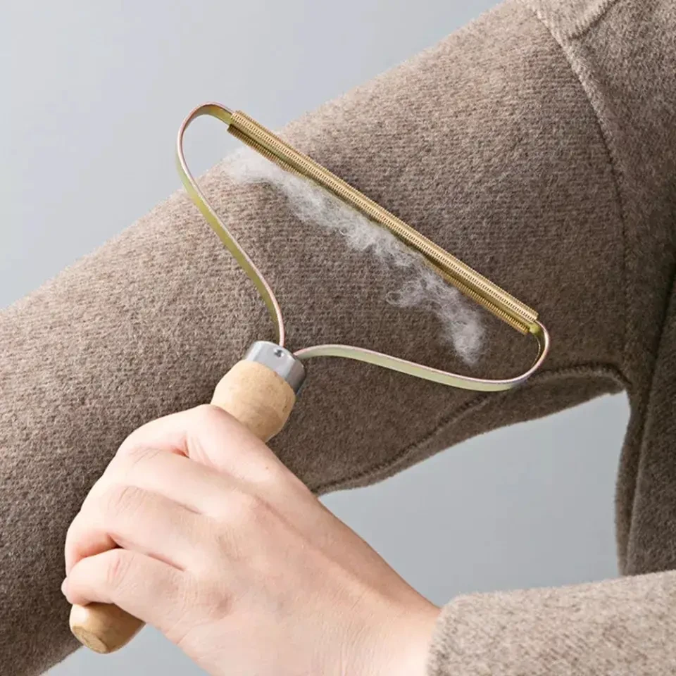 Щітка для видалення шерсті з тканини Lint Remover – фото 3