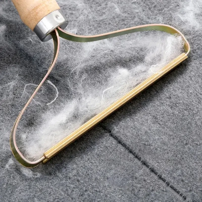 Щітка для видалення шерсті з тканини Lint Remover – фото 2