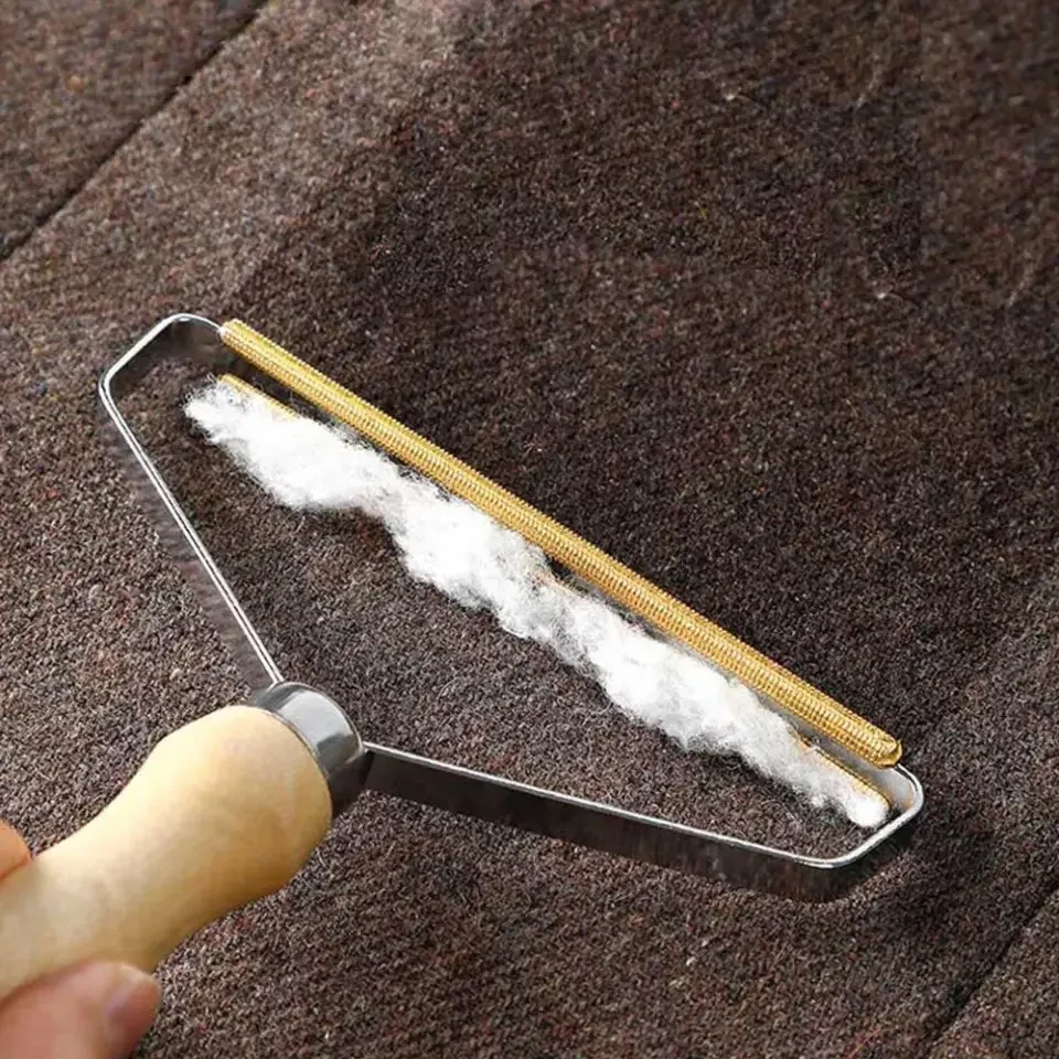 Щітка для видалення шерсті з тканини Lint Remover – фото 1