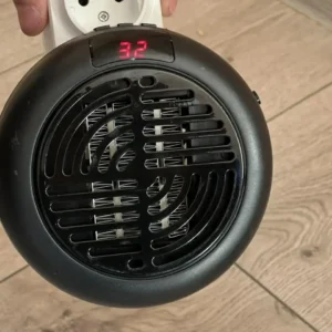 Нагрівач Electric Heater For Home 900w