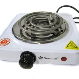 Електропліта Domotec MS-5801 плита настільна