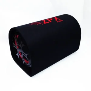 10" Активний сабвуфер бочка ZPX 350W + Bluetooth