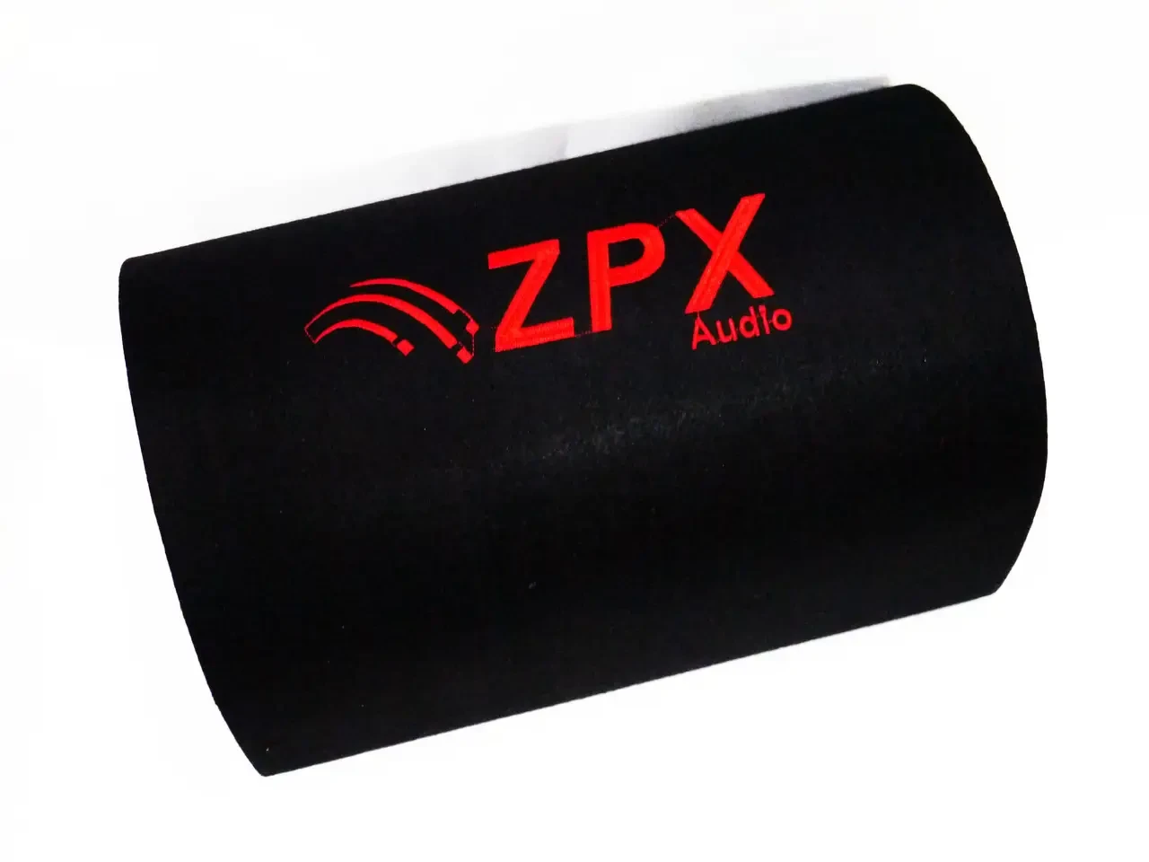 10″ Активний сабвуфер бочка ZPX 350W + Bluetooth – фото 1