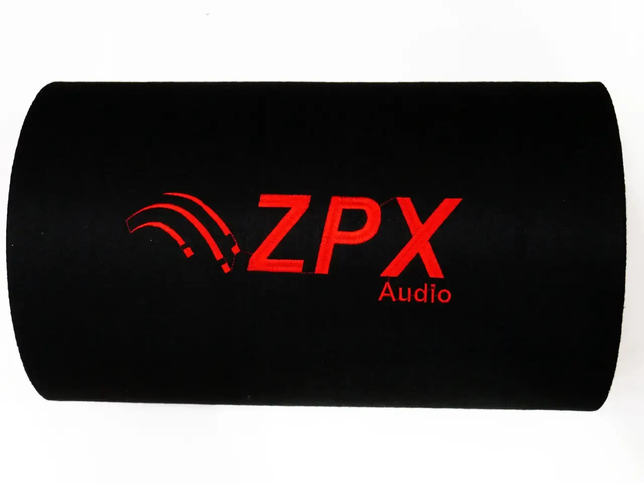 10″ Активний сабвуфер бочка ZPX 350W + Bluetooth – фото 2