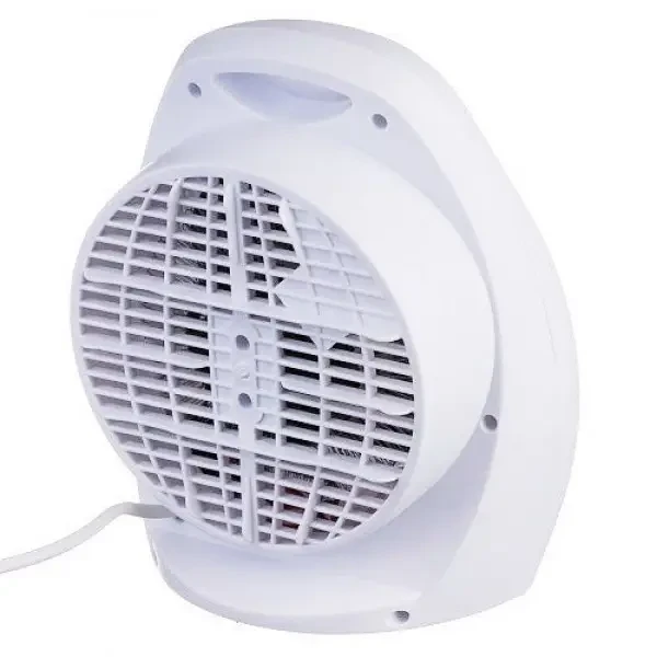 Електричний тепловентилятор Opera OP-H0002 Digital Heater тепловентилятор підлоговий настільний 2кВт – фото 4