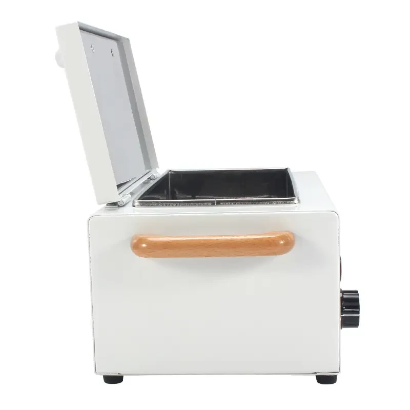 Стерилізатор сухожар для манікюрних інструментів CH-360 T – фото 4