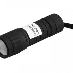 Ліхтарик COB LMF53 чорний