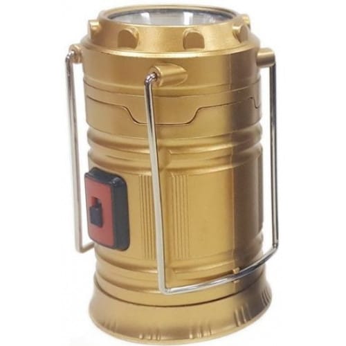 Маленький ліхтар для кемпінгу YF-5200 – фото 3