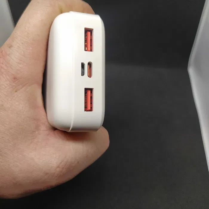 Power Bank Inkax PBQ-07 20000mAh QC3.0 22.5W – фото 7