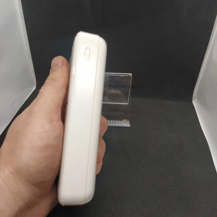 Power Bank Inkax PBQ-07 20000mAh QC3.0 22.5W – фото 4