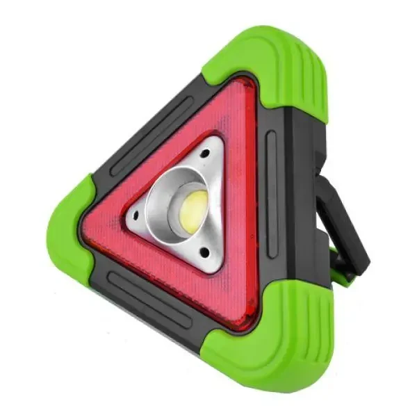 Аварійний ліхтар HURRY BOLT/Emergency Hazart Light 6609T – фото 1