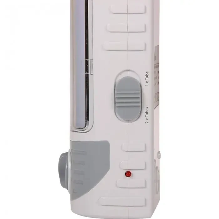Акумуляторний Ліхтар-Лампа LED DP-7104B 1500 mAh 8W – фото 3