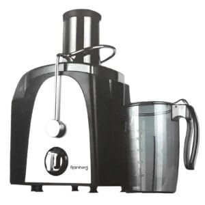 Соковижималка електрична відцентрова Rainberg RB-631 1800W