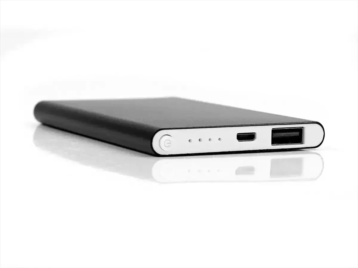 Power bank 12000mAh (3000mAh) Boro JS-33 – фото 2